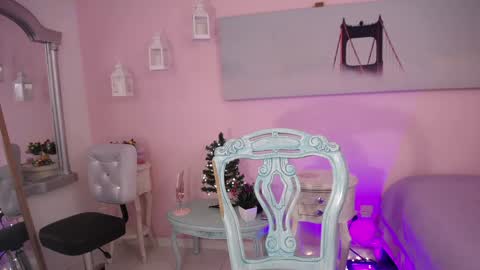 Snapshot of lady_danbury chatting on 01-18-25, 10:39 Karla - Instagram   lady karla1 online show from 01-18-25, 10:39