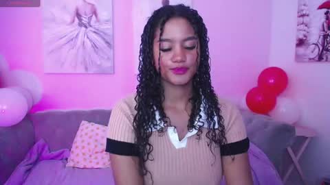 Snapshot of lady_danbury chatting on 02-14-25, 08:26 Karla - Instagram   lady karla1 online show from 02-14-25, 08:26