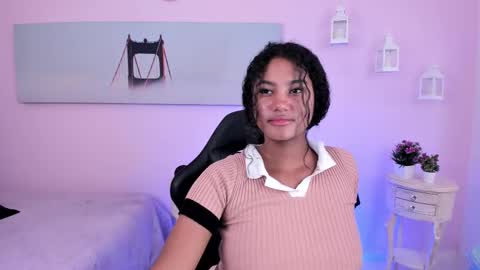 Snapshot of lady_danbury chatting on 03-03-25, 06:12 Karla - Instagram   lady karla1 online show from 03-03-25, 06:12