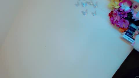 Snapshot of lady_in_black18 chatting on 01-23-25, 01:51 Stella online show from 01-23-25, 01:51