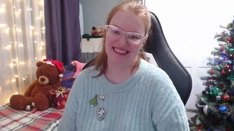 Angelika online show from 12-24-24, 07:44