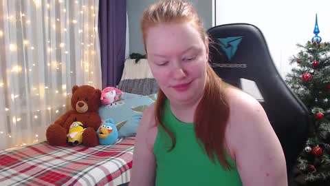 Angelika online show from 01-05-25, 11:22