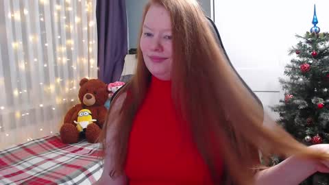 Angelika online show from 01-07-25, 03:54
