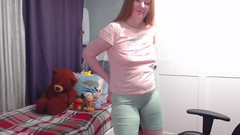 Angelika online show from 01-16-25, 03:46