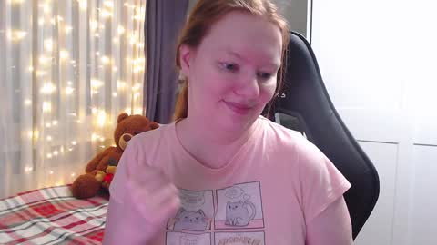 Angelika online show from 01-19-25, 06:32