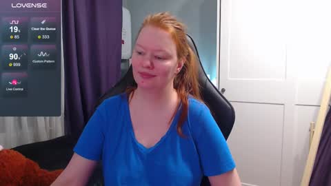 Angelika online show from 02-09-25, 04:18