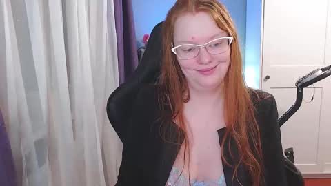 Angelika online show from 11-01-25, 03:36