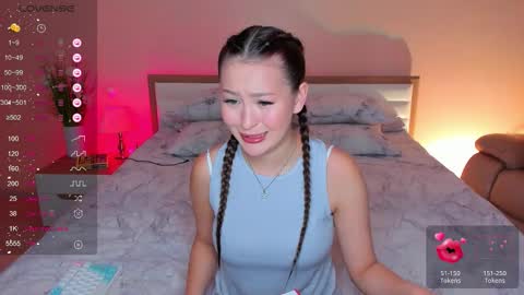 Snapshot of lady_killer_kris chatting on 11-05-25, 11:32 Krissy online show from 11-05-25, 11:32