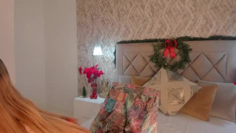 Gaby  online show from 12-10-24, 05:44