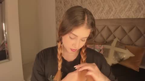 Gaby  online show from 02-19-25, 05:16