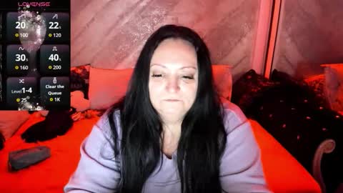 lady lauren online show from 01-11-26, 05:56