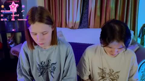 Snapshot of lady_lawson chatting on 12-03-25, 11:30 Your sweet Tara online show from 12-03-25, 11:30