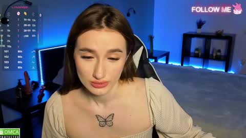 Olivia online show from 03-19-26, 01:20