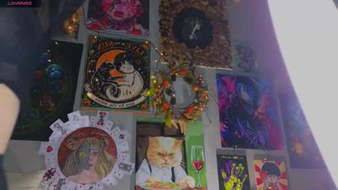 KENDALL  NATHANPVT IS OPEN online show from 09-17-25, 05:14