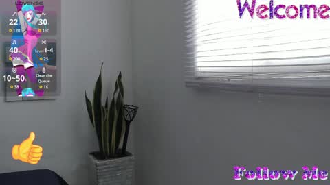 Lady Miss online show from 12-07-24, 12:13