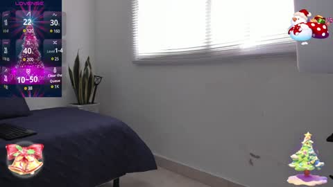 Lady Miss online show from 12-11-24, 12:23