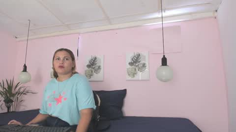 Lady Miss online show from 10-06-25, 12:02