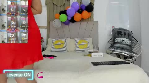 Snapshot of lady_miss___ chatting on 10-26-25, 01:50 lady_miss___ online show from 10-26-25, 01:50