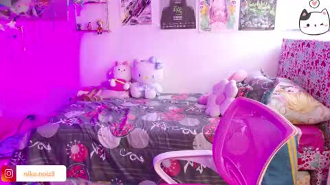 Snapshot of lady_noize chatting on 02-02-26, 07:34 Lady online show from 02-02-26, 07:34