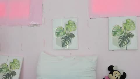 Snapshot of lady_rossee chatting on 09-20-25, 07:59 Leidy online show from 09-20-25, 07:59
