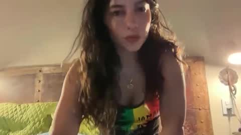 LadyArwen online show from 10-16-25, 02:12