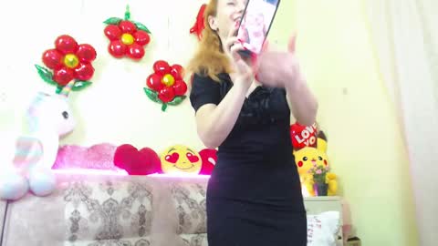 Snapshot of ladybigsmile chatting on 03-02-25, 09:32 Sima Ladybigsmile online show from 03-02-25, 09:32