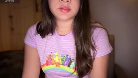 Aria online show from 10-21-25, 04:35