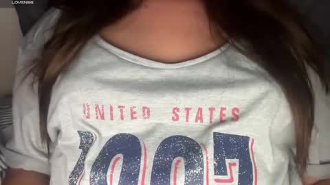 Aria online show from 02-26-26, 02:43