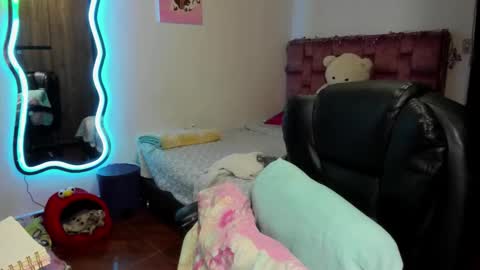 leidy daniela online show from 03-10-26, 12:04