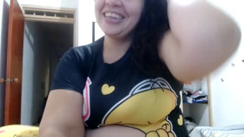 ladydeathz online show from 01-12-25, 04:42