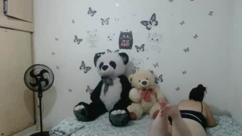 ladydeathz online show from 02-28-25, 06:21