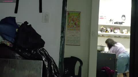 ladydeathz online show from 03-29-26, 02:33