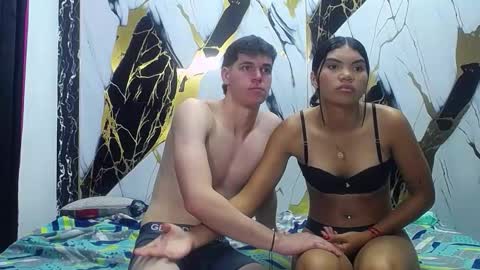 ladygrey7 online show from 12-20-25, 02:18