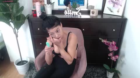 Lia online show from 02-22-26, 05:08