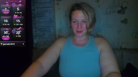 Snapshot of ladylucky_ chatting on 02-23-25, 04:46 ladylucky_ online show from 02-23-25, 04:46