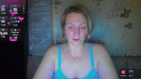 Snapshot of ladylucky_ chatting on 02-24-25, 03:09 ladylucky_ online show from 02-24-25, 03:09