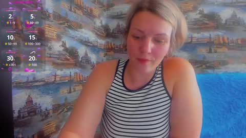 Snapshot of ladylucky_ chatting on 02-25-25, 06:03 ladylucky_ online show from 02-25-25, 06:03