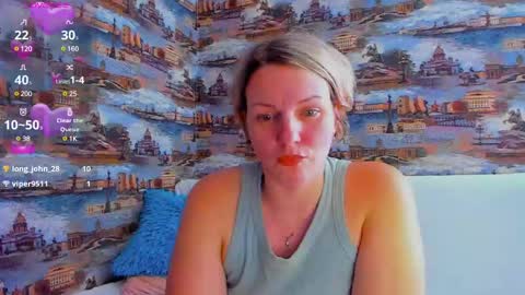 Snapshot of ladylucky_ chatting on 02-26-25, 03:53 ladylucky_ online show from 02-26-25, 03:53