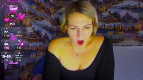 Snapshot of ladylucky_ chatting on 02-28-25, 01:58 ladylucky_ online show from 02-28-25, 01:58