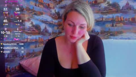 Snapshot of ladylucky_ chatting on 03-11-25, 05:38 ladylucky_ online show from 03-11-25, 05:38