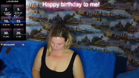 Snapshot of ladylucky_ chatting on 09-11-25, 03:06 ladylucky_ online show from 09-11-25, 03:06