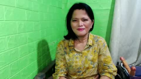 ladymama790730 online show from 01-10-25, 12:15