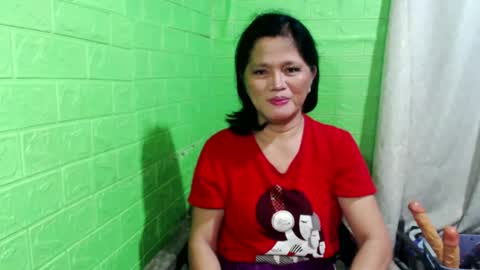 ladymama790730 online show from 01-15-25, 12:58