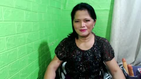 ladymama790730 online show from 01-18-25, 01:08
