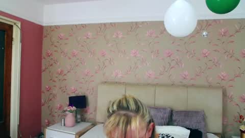 ladymariahx online show from 02-24-25, 01:46