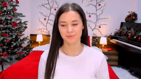 Amelia online show from 12-26-24, 02:27