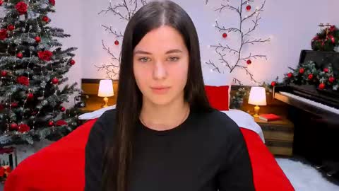 Amelia online show from 12-27-24, 06:14