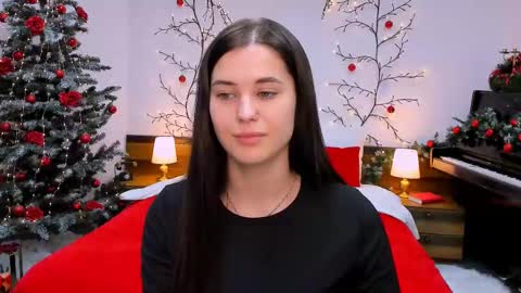 Amelia online show from 12-27-24, 09:50