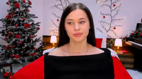 Amelia online show from 12-29-24, 01:17