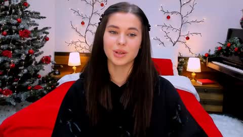 Amelia online show from 01-11-25, 01:43